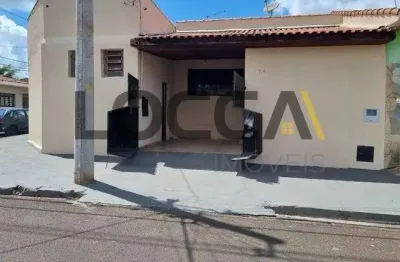 Casa para venda em campos elíseos de 178.00m² com 2 quartos e 1 garagem