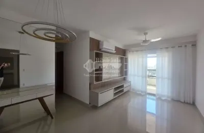 Apartamento para alugar em condomínio itamaraty de 77.00m² com 2 quartos, 1 suite e 1 garagem
