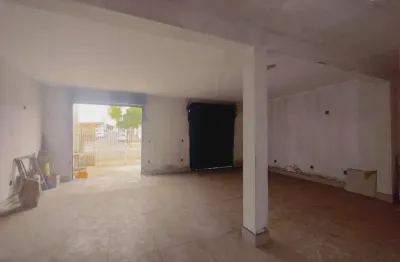 Sala comercial para venda e aluguel em santa terezinha de 84.00m² com 4 garagens