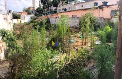 Terreno à venda na Alameda Amélia, 467, Jardim Gopoúva, Guarulhos