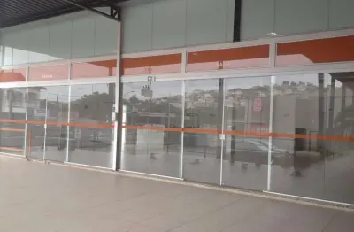 Ponto comercial para alugar no Jaraguá, Piracicaba 