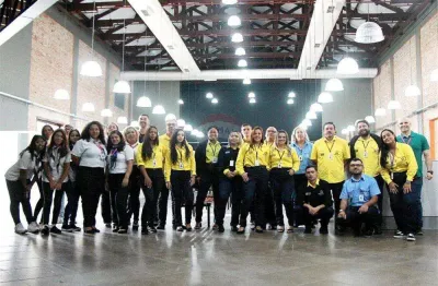 Studio para venda em itanhaém de 1332.00m² com 2 quartos, 2 suites e 15 garagens