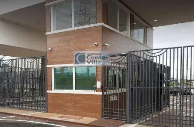 Terreno à venda no Jardim Firenze, Santa Bárbara D'Oeste 