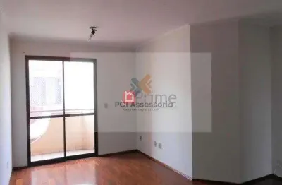 Apartamento para alugar em vila itália de 86.00m² com 3 quartos