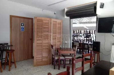 Casa comercial à venda na Rua Voluntários da Pátria, 2580, Centro, Araraquara