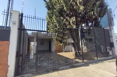 Casa para alugar em alemães de 219.00m² com 3 quartos, 1 suite e 4 garagens