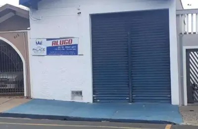 Sala comercial para alugar na Cidade Alta, Piracicaba 