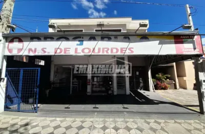 Sala comercial para alugar na Rua Venezuela, 523726, Vila Barcelona, Sorocaba