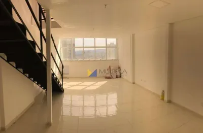 Sala comercial à venda na Avenida Emílio Ribas, 1056, Jardim Eugênia, Guarulhos