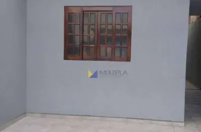 Casa para venda em jardim maria clara de 224.00m² com 2 quartos e 2 garagens