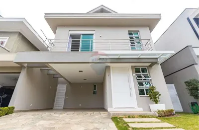 Casa de condomínio para venda em xaxim de 212.67m² com 3 quartos, 2 suites e 4 garagens