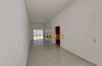 Casa para venda em jardim wanel ville v de 65.00m² com 2 quartos, 1 suite e 3 garagens