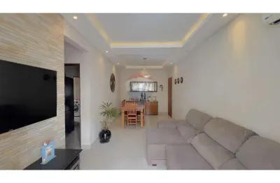 Apartamento para venda em jardim paulista de 89.00m² com 3 quartos, 1 suite e 1 garagem