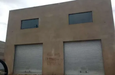 Galpão / depósito / armazém para alugar em maisparque rio preto de 60.00m² com 1 garagem