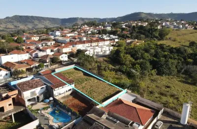 Terreno à venda no Centro, São Pedro 