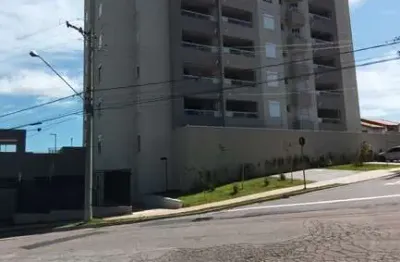 Apartamento para venda em jardim torres são josé de 57.00m² com 2 quartos, 1 suite e 2 garagens