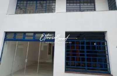 Imóvel comercial para alugar em centro de 209.00m² com 7 quartos
