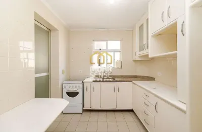 Cobertura para venda em bigorrilho de 108.00m² com 3 quartos, 1 suite e 2 garagens