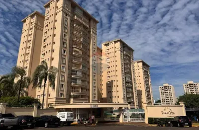 Apartamento para alugar em alto da boa vista de 103.32m² com 3 quartos e 1 suite