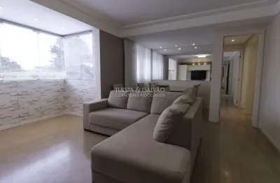 Apartamento para alugar em mossunguê de 65.00m² com 2 quartos, 1 suite e 1 garagem