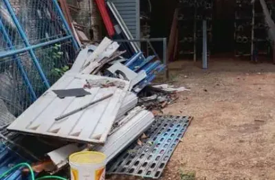 Galpão / depósito / armazém para venda em jardim do lago de 560.00m²