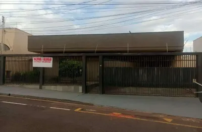 Casa para venda em santos dumont de 300.00m² com 4 quartos, 4 suites e 2 garagens