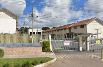 Apartamento para venda em costeira de 42.00m² com 2 quartos e 1 garagem