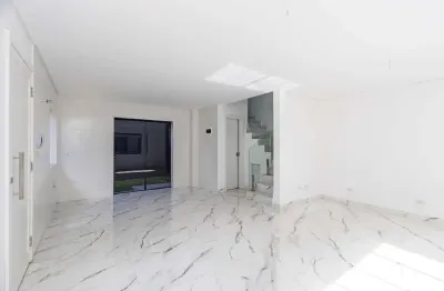 Sobrado para venda em uberaba de 93.00m² com 3 quartos, 1 suite e 2 garagens