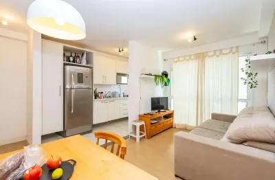 Apartamento para venda em boa vista de 70.00m² com 2 quartos e 1 garagem