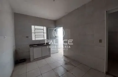Casa com 1 quarto para alugar no Centro, Piracicaba 