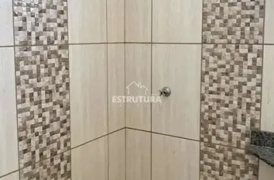 Casa de condomínio para venda em parque universitário de 180.00m² com 3 quartos, 1 suite e 2 garagens