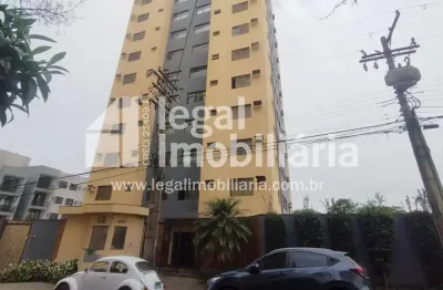 Apartamento para alugar em presidente médici de 38.00m² com 1 quarto, 1 suite e 1 garagem