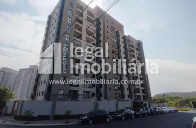 Apartamento para venda em campos elíseos de 54.00m² com 2 quartos e 1 garagem