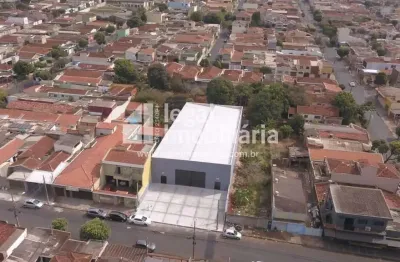 Galpão / depósito / armazém para alugar em ipiranga de 550.00m²