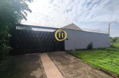 Chácara para venda em são josé (assistência) de 450.00m² com 1 quarto e 6 garagens