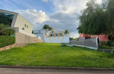 Terreno em condomínio fechado à venda na Condomínio Campos do Conde, 1762071, Jardim do Horto, Rio Claro