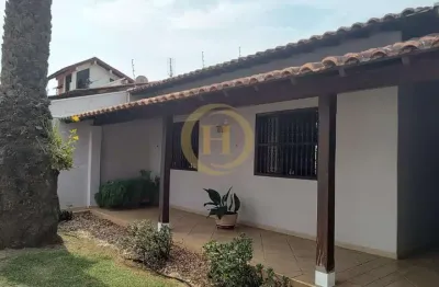Casa para venda em jardim américa de 186.00m² com 3 quartos, 1 suite e 1 garagem