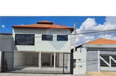 Sala comercial para alugar em jardim amanda ii de 153.00m² com 3 garagens