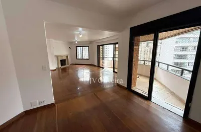 Apartamento para venda e aluguel em itaim bibi de 203.00m² com 3 quartos, 3 suites e 3 garagens