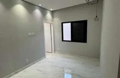 Casa para venda em jardim japão de 123.00m² com 3 quartos, 1 suite e 2 garagens