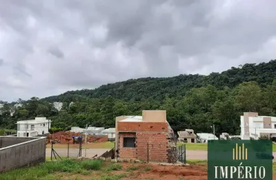 Terreno à venda na Rua Tupã, 1758826, Ibi Aram, Itupeva