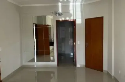 Apartamento para alugar em residencial santa filomena de 100.00m² com 3 quartos e 2 garagens