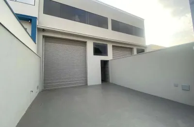 Imóvel comercial para alugar em jardim rosinha de 122.00m² com 1 garagem
