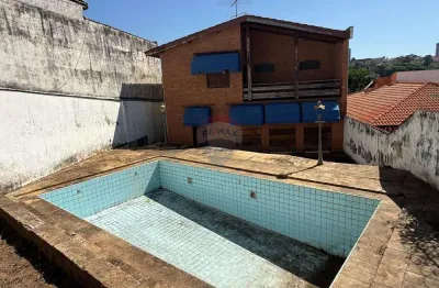 Casa para venda em jardim europa de 406.00m² com 4 quartos, 1 suite e 6 garagens