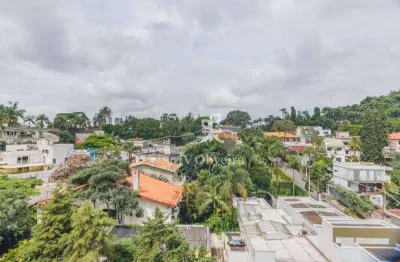 Apartamento para venda em real parque de 232.00m² com 4 quartos, 4 suites e 3 garagens