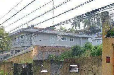 Terreno à venda na Rua Doutor Queirós Guimarães, 365, Jardim Guedala, São Paulo