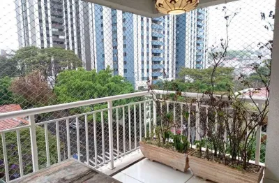 Apartamento para alugar em vila progredior de 100.00m² com 2 quartos, 1 suite e 2 garagens