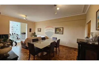 Apartamento para venda em lourdes de 150.00m² com 3 quartos, 1 suite e 14 garagens