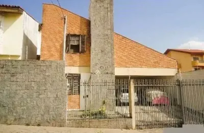 Casa para venda em jardim dos estados de 300.00m² com 3 quartos, 2 suites e 4 garagens
