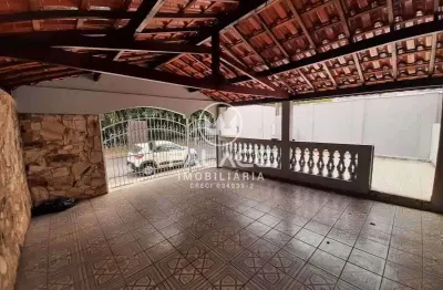 Casa para alugar em vila rezende de 180.00m² com 3 quartos e 2 garagens